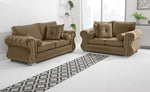 Elowen 3+2 Fullback + Extra Cushions