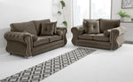 Elowen 3+2 Fullback + Extra Cushions
