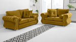 Elowen 3+2 Fullback + Extra Cushions