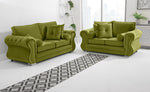 Elowen 3+2 Fullback + Extra Cushions