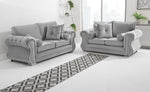 Elowen 3+2 Fullback + Extra Cushions