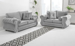 Elowen 3+2 Fullback + Extra Cushions