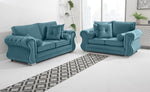 Elowen 3+2 Fullback + Extra Cushions