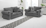 Elowen 3+2 Fullback + Extra Cushions