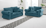 Elowen 3+2 Fullback + Extra Cushions