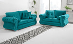 Elowen 3+2 Fullback + Extra Cushions