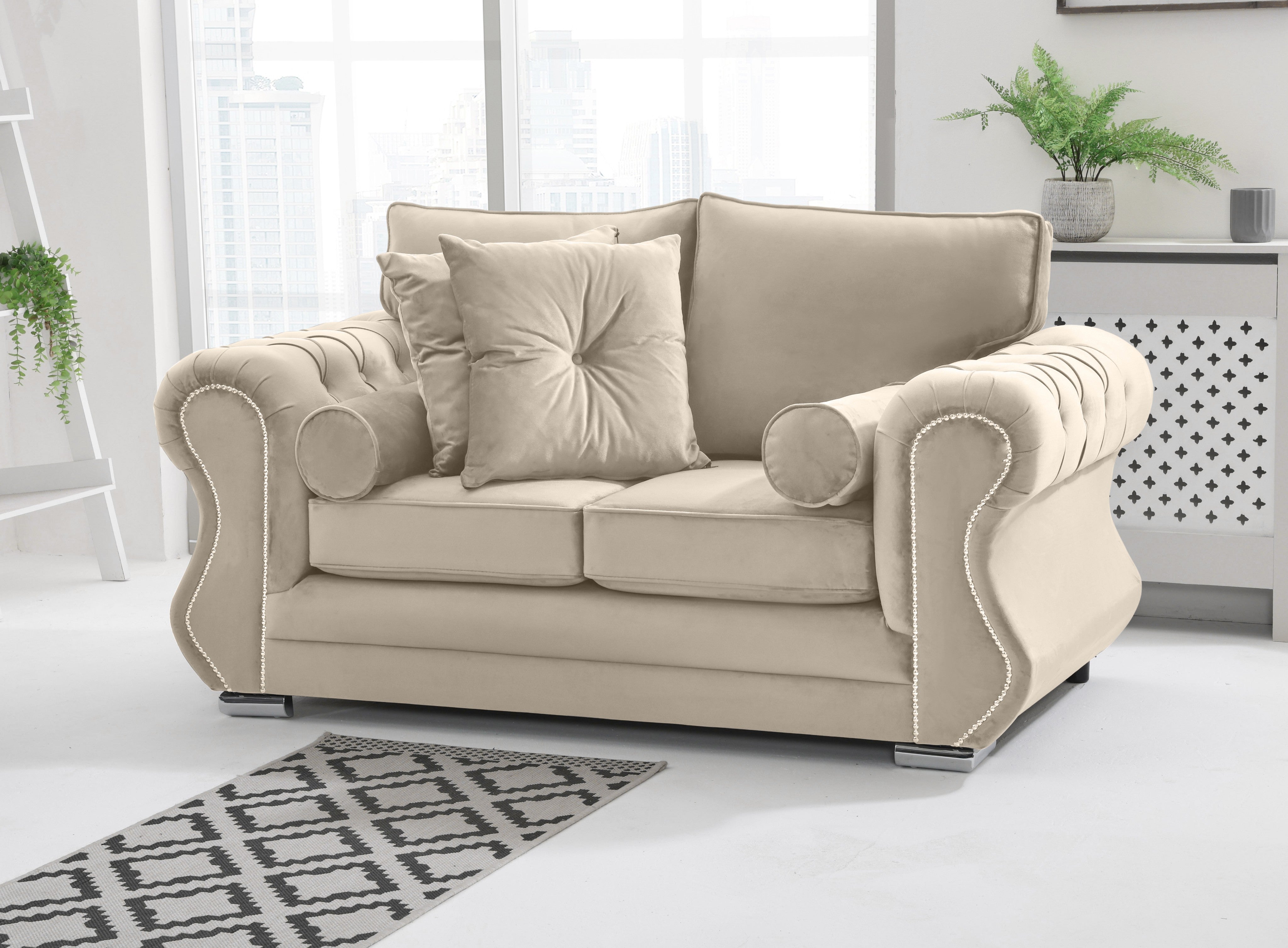 Elowen 3+2 Fullback + Extra Cushions