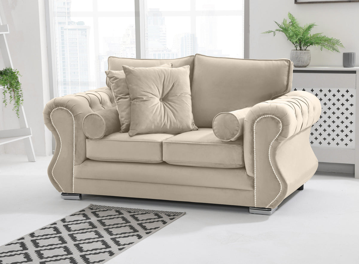 Elowen 3+2 Fullback + Extra Cushions