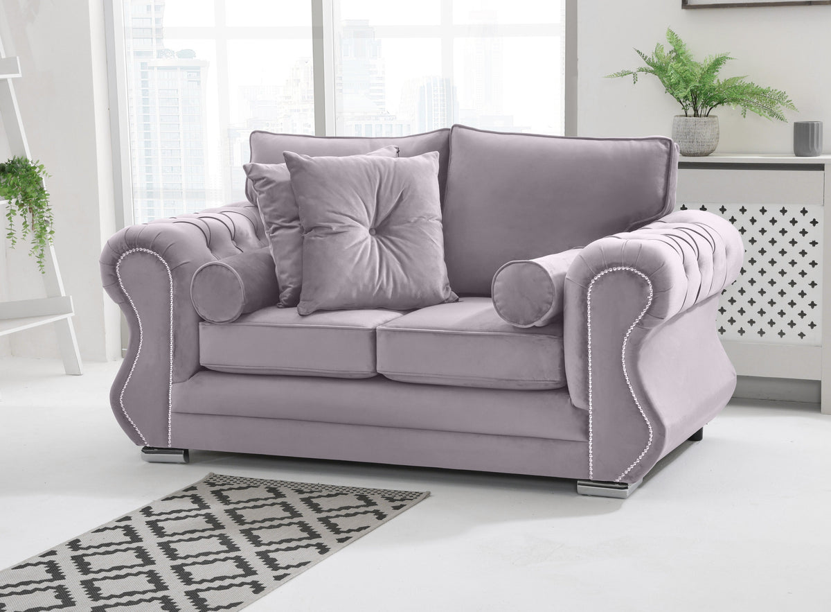Elowen 3+2 Fullback + Extra Cushions