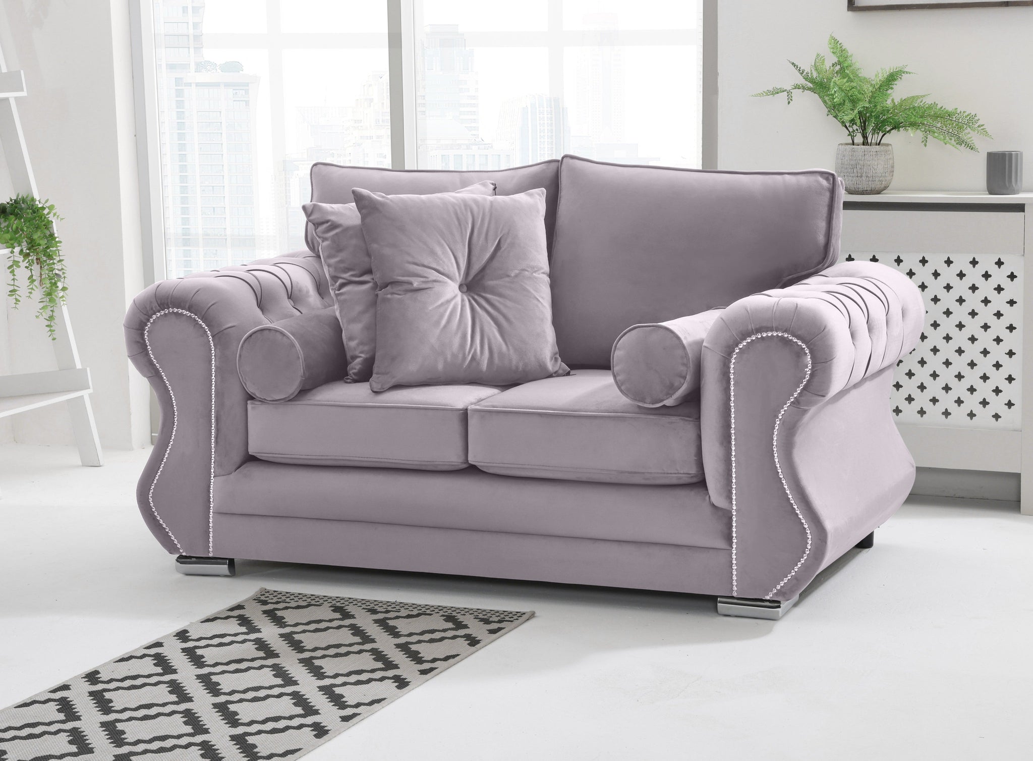 Elowen 3+2 Fullback + Extra Cushions