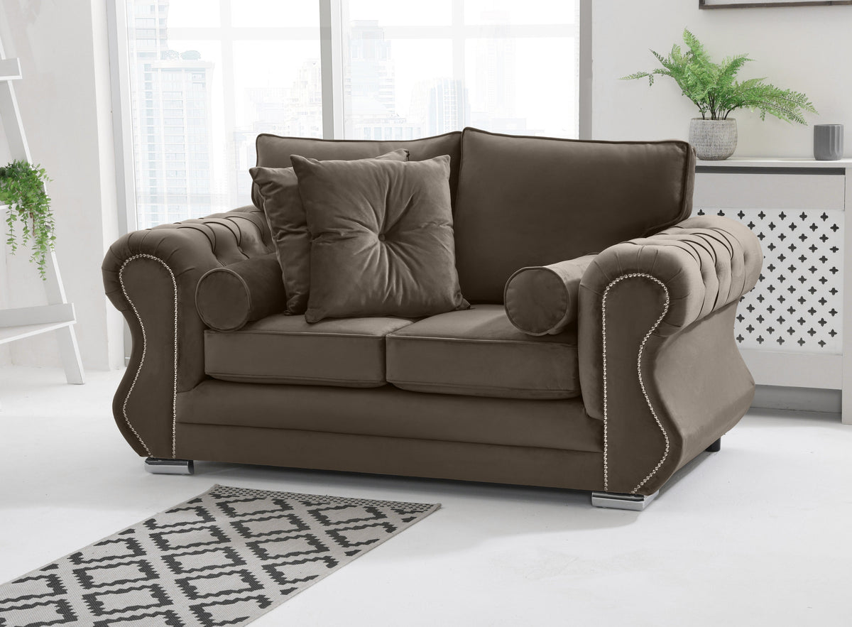 Elowen 3+2 Fullback + Extra Cushions