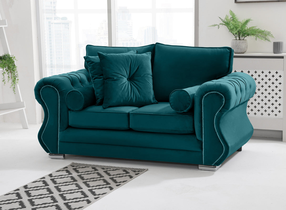 Elowen 3+2 Fullback + Extra Cushions