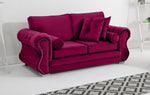 Elowen 3+2 Fullback + Extra Cushions