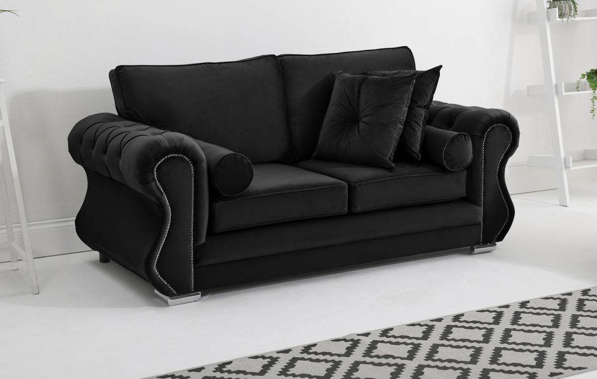 Elowen 3+2 Fullback + Extra Cushions
