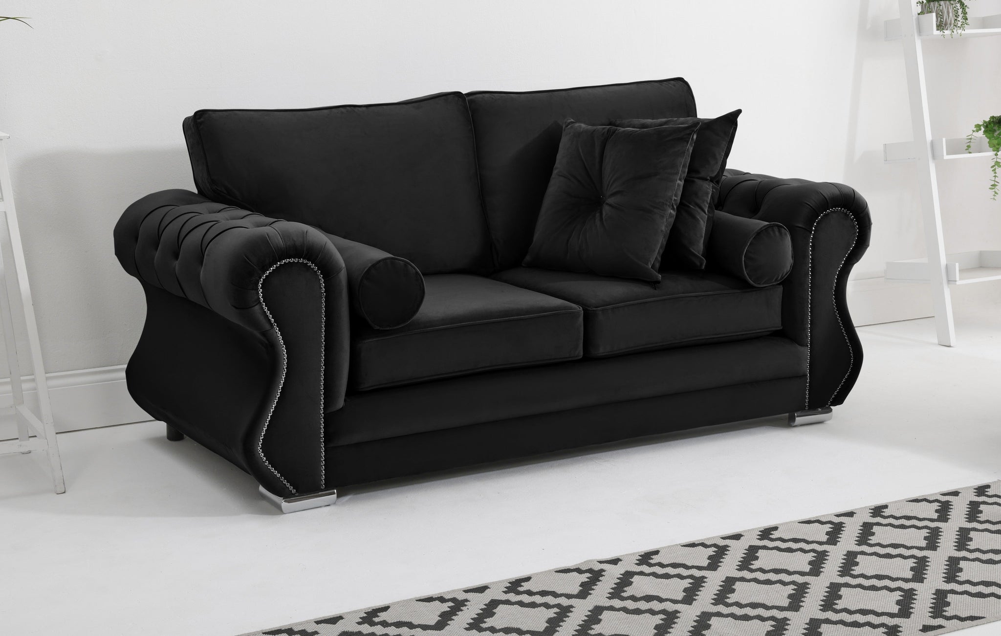 Elowen 3+2 Fullback + Extra Cushions