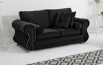 Elowen 3+2 Fullback + Extra Cushions