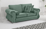Elowen 3+2 Fullback + Extra Cushions