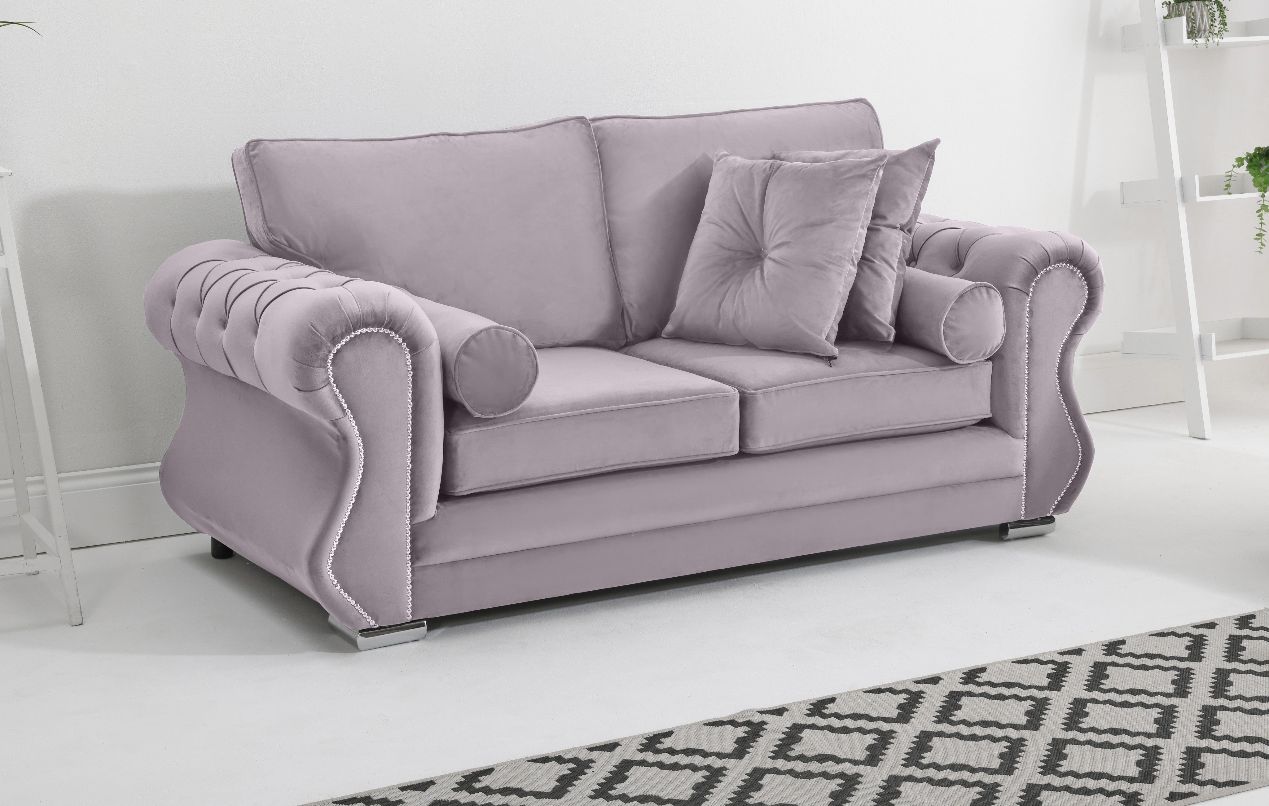 Elowen 3+2 Fullback + Extra Cushions
