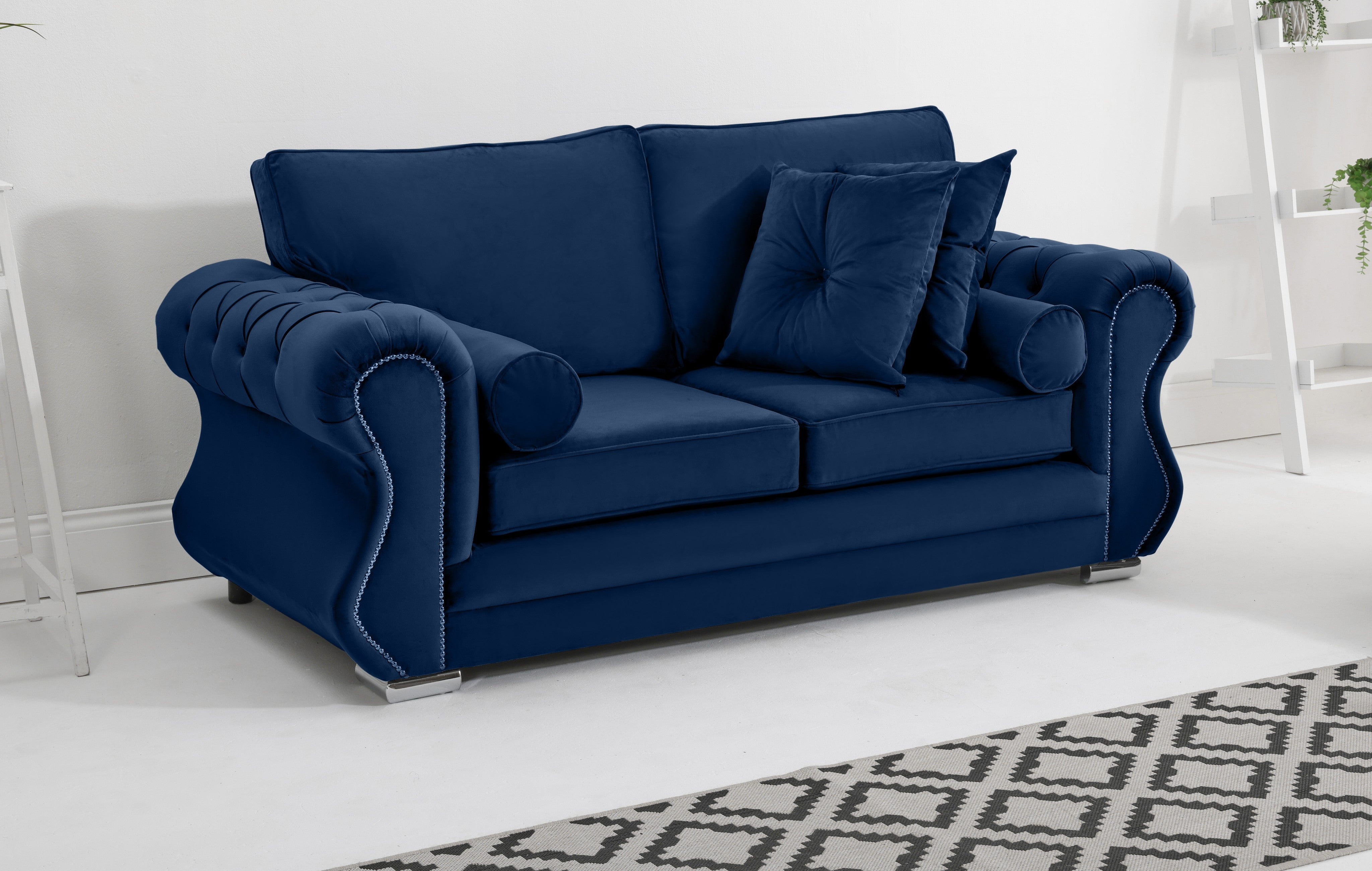 Elowen 3+2 Fullback + Extra Cushions