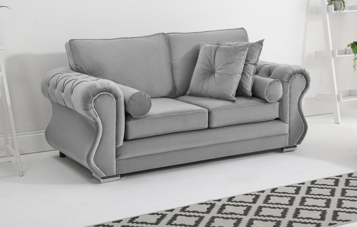Elowen 3+2 Fullback + Extra Cushions