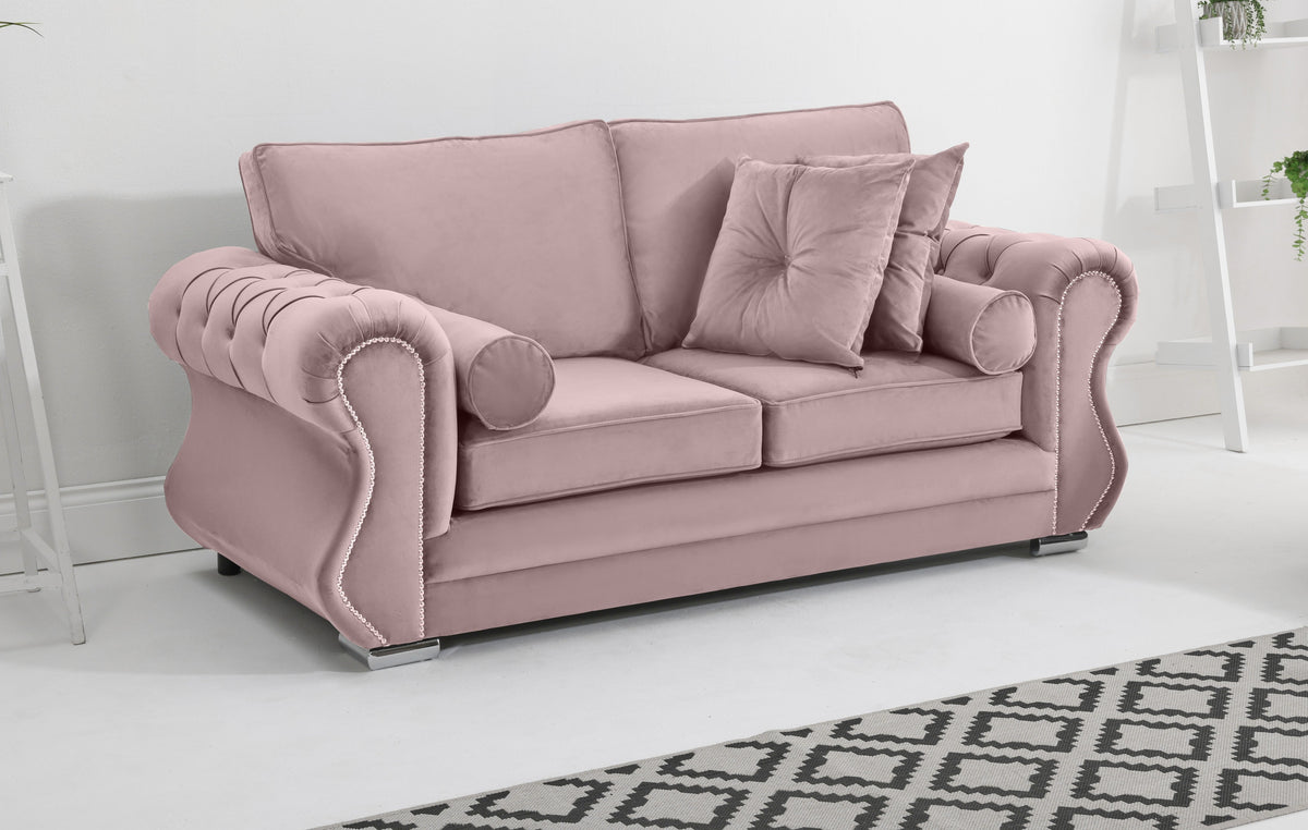 Elowen 3+2 Fullback + Extra Cushions