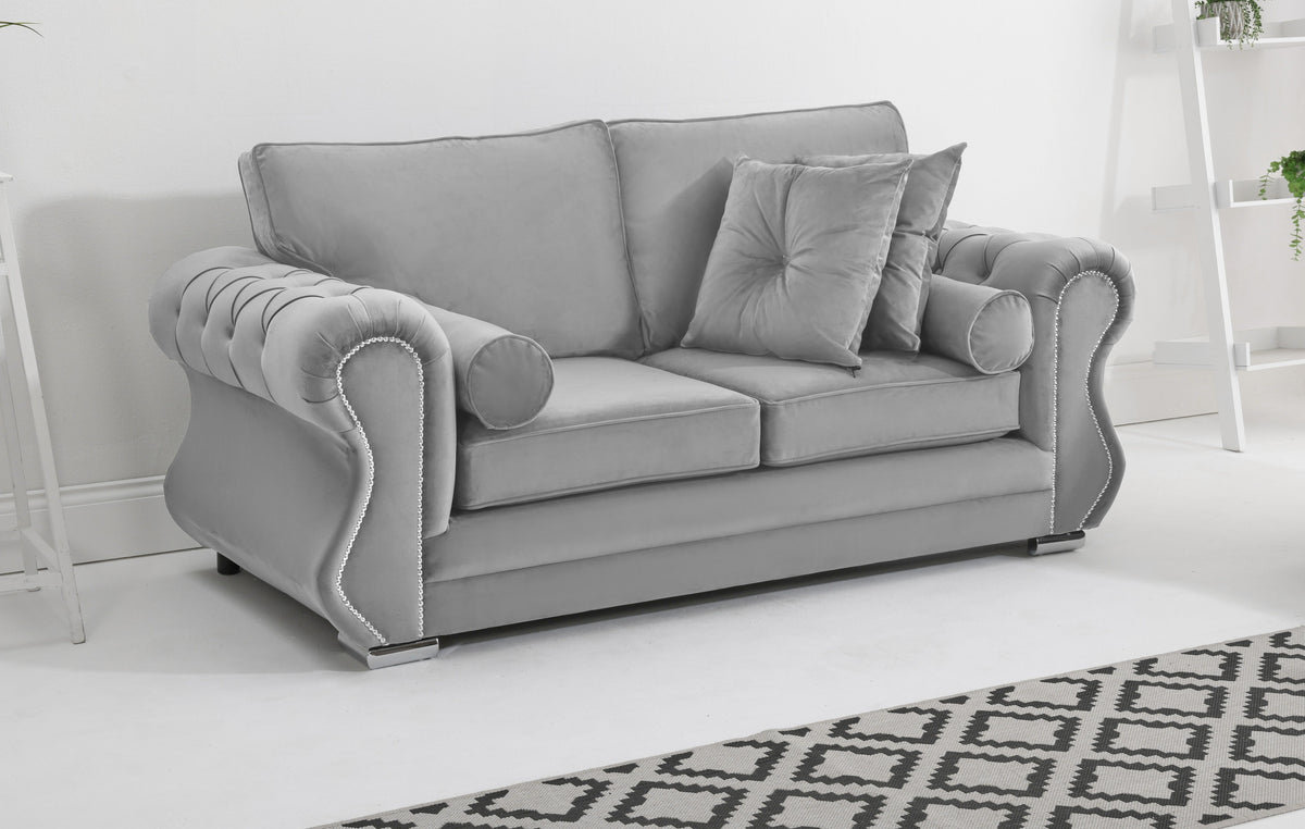Elowen 3+2 Fullback + Extra Cushions