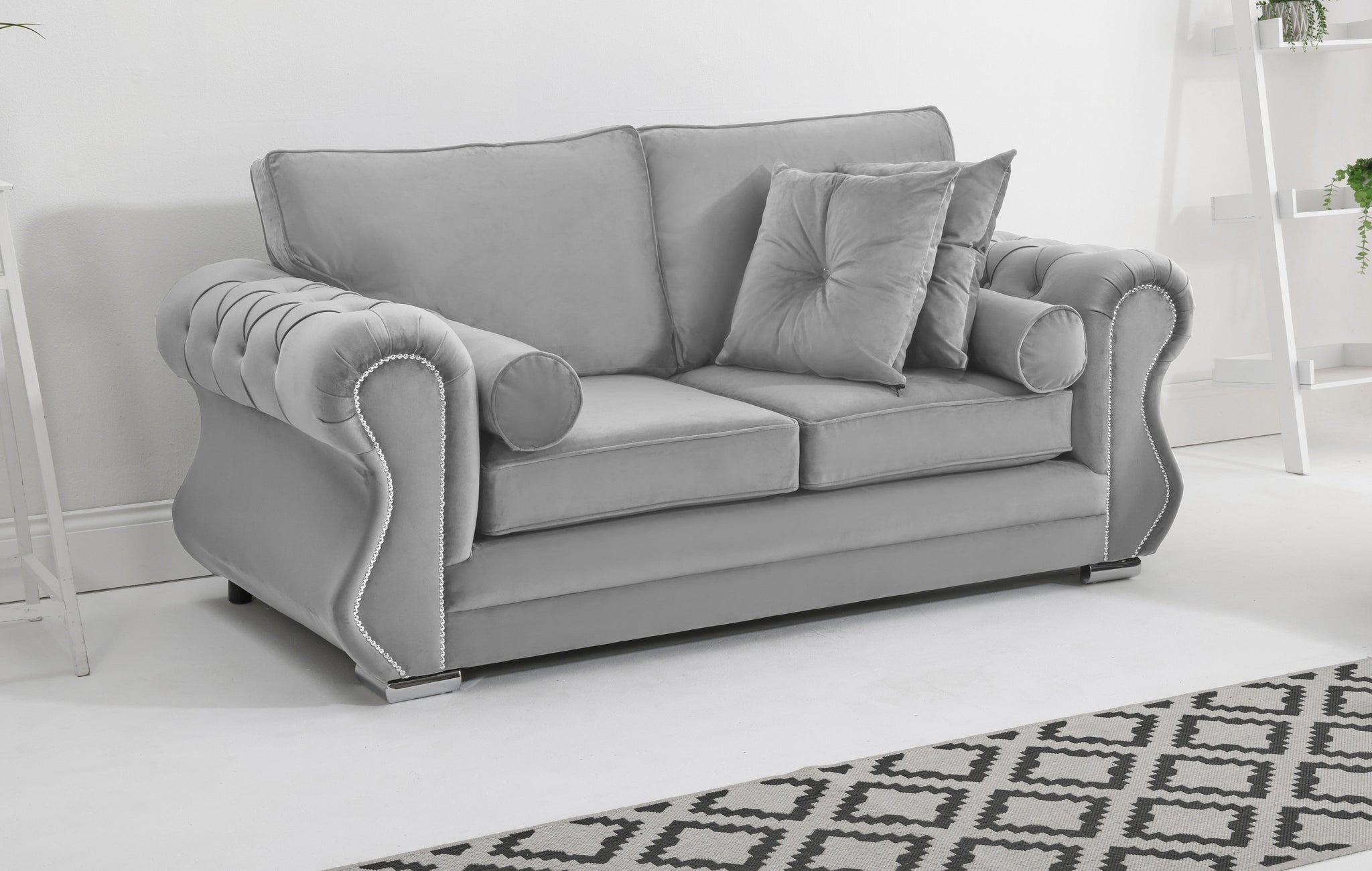 Elowen 3+2 Fullback + Extra Cushions
