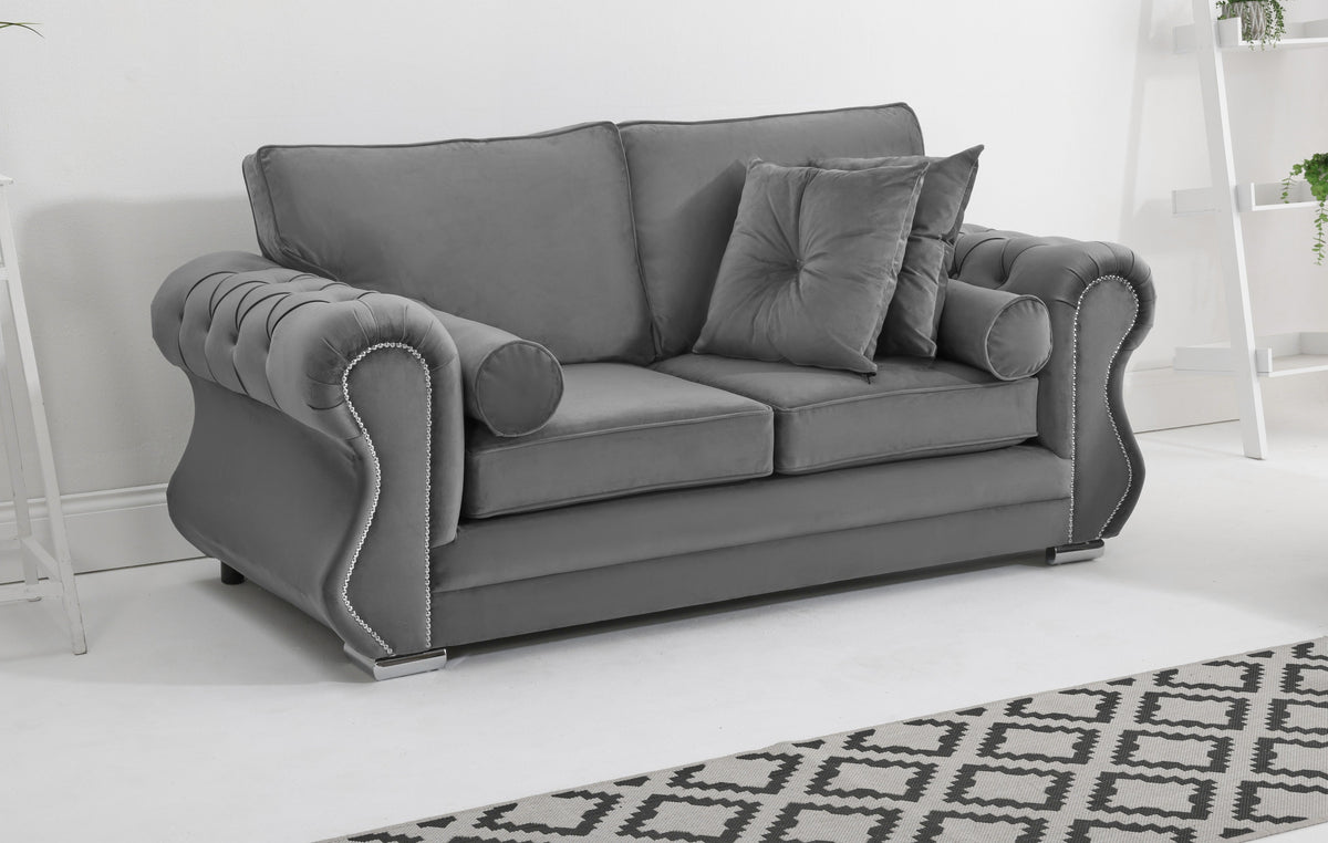 Elowen 3+2 Fullback + Extra Cushions