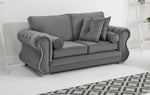 Elowen 3+2 Fullback + Extra Cushions