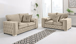 Arlo 3+2 Fullback + Extra Cushions