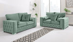 Arlo 3+2 Fullback + Extra Cushions