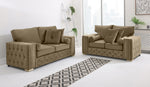 Arlo 3+2 Fullback + Extra Cushions