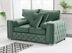 Arlo 3+2 Fullback + Extra Cushions