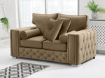 Arlo 3+2 Fullback + Extra Cushions