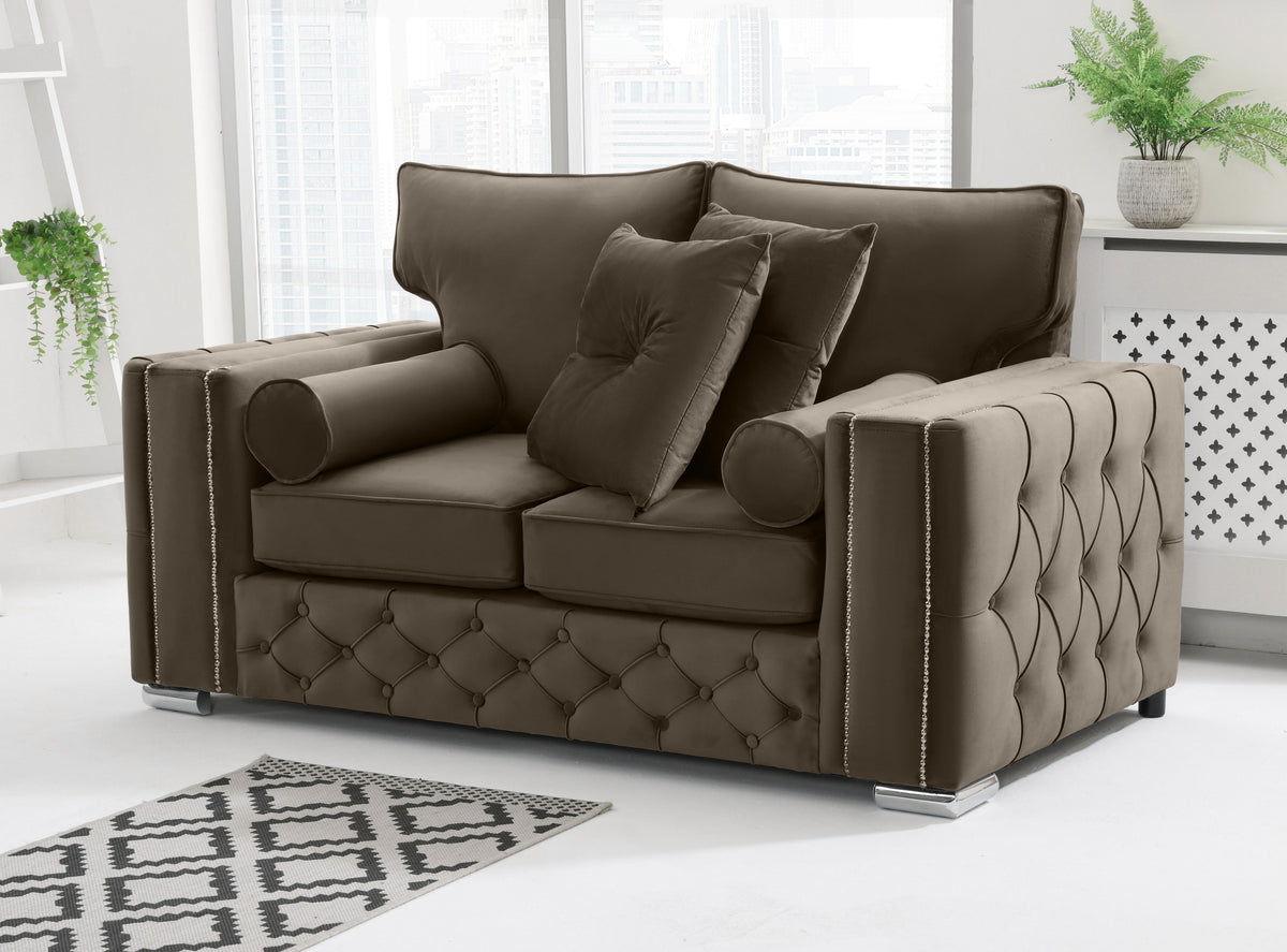 Arlo 3+2 Fullback + Extra Cushions