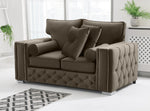 Arlo 3+2 Fullback + Extra Cushions