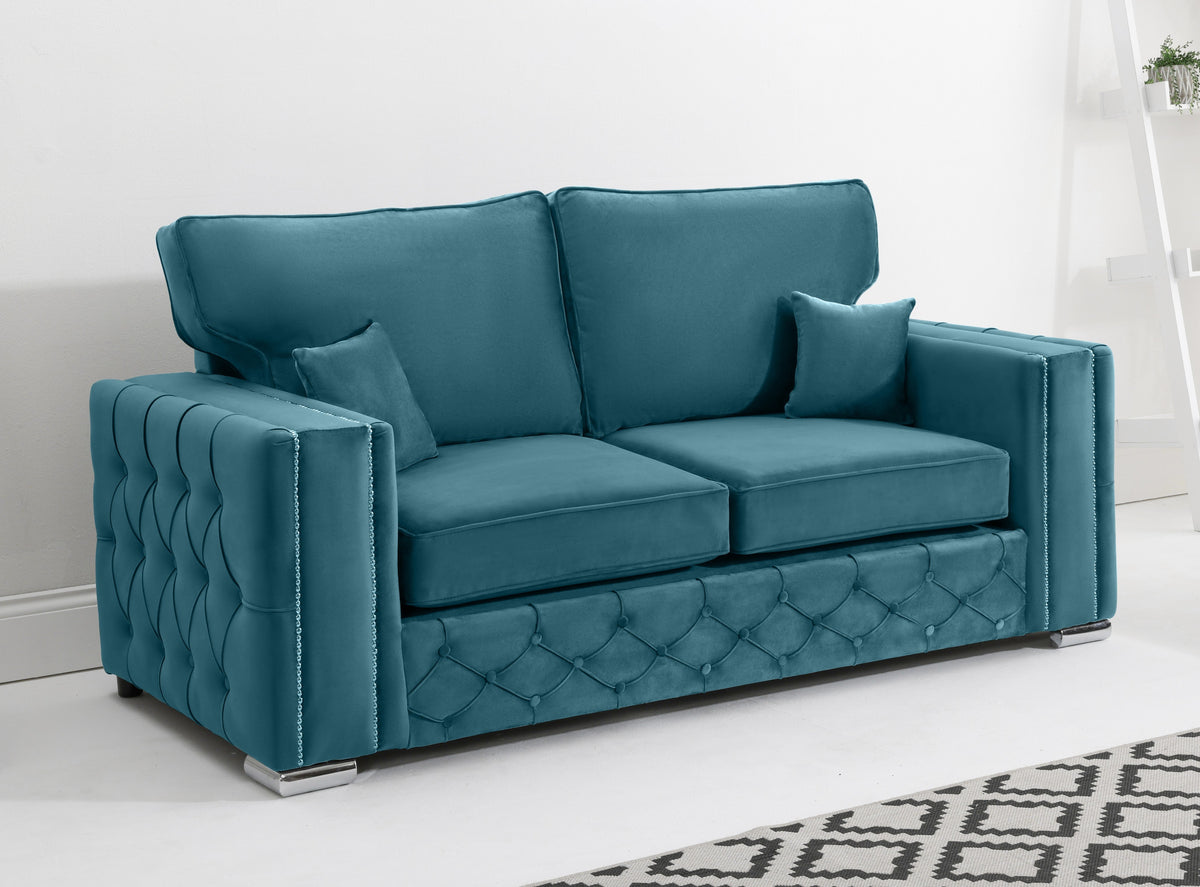Arlo 3+2 Fullback