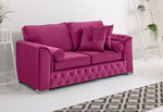 Serene 3+2 Fullback + Extra Cushions