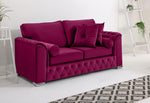 Serene 3+2 Fullback + Extra Cushions