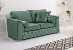 Serene 3+2 Fullback + Extra Cushions