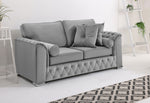 Serene 3+2 Fullback + Extra Cushions