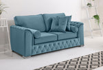 Serene 3+2 Fullback + Extra Cushions