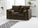 Serene 3+2 Fullback + Extra Cushions