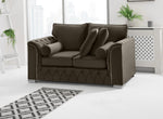Serene 3+2 Fullback + Extra Cushions