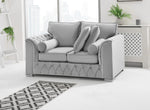 Serene 3+2 Fullback + Extra Cushions