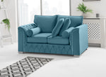 Serene 3+2 Fullback + Extra Cushions