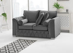 Serene 3+2 Fullback + Extra Cushions