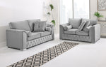 Serene 3+2 Fullback + Extra Cushions