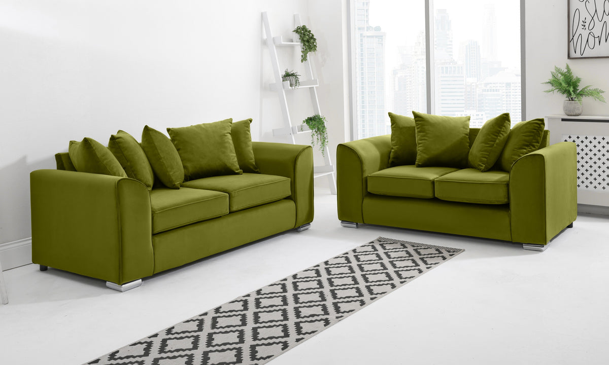 Riven 3+2 Scatterback