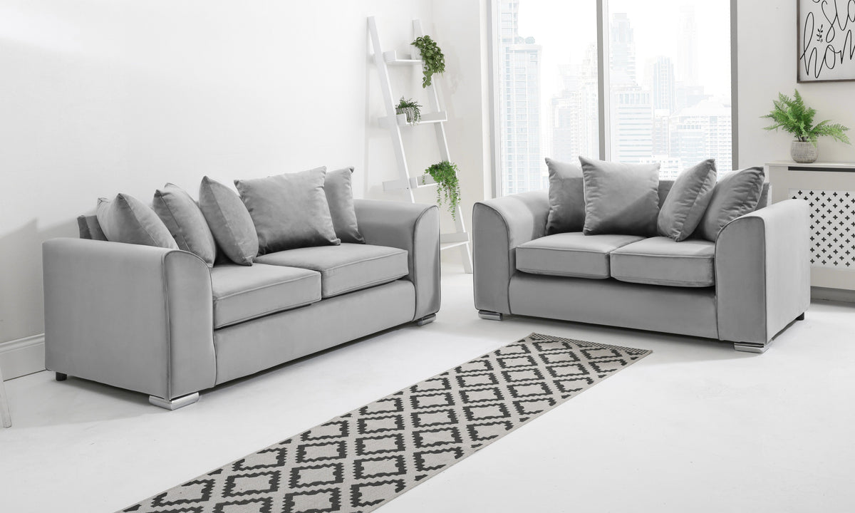 Riven 3+2 Scatterback